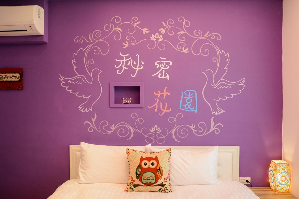 Love In Hengchun B&B Exterior photo