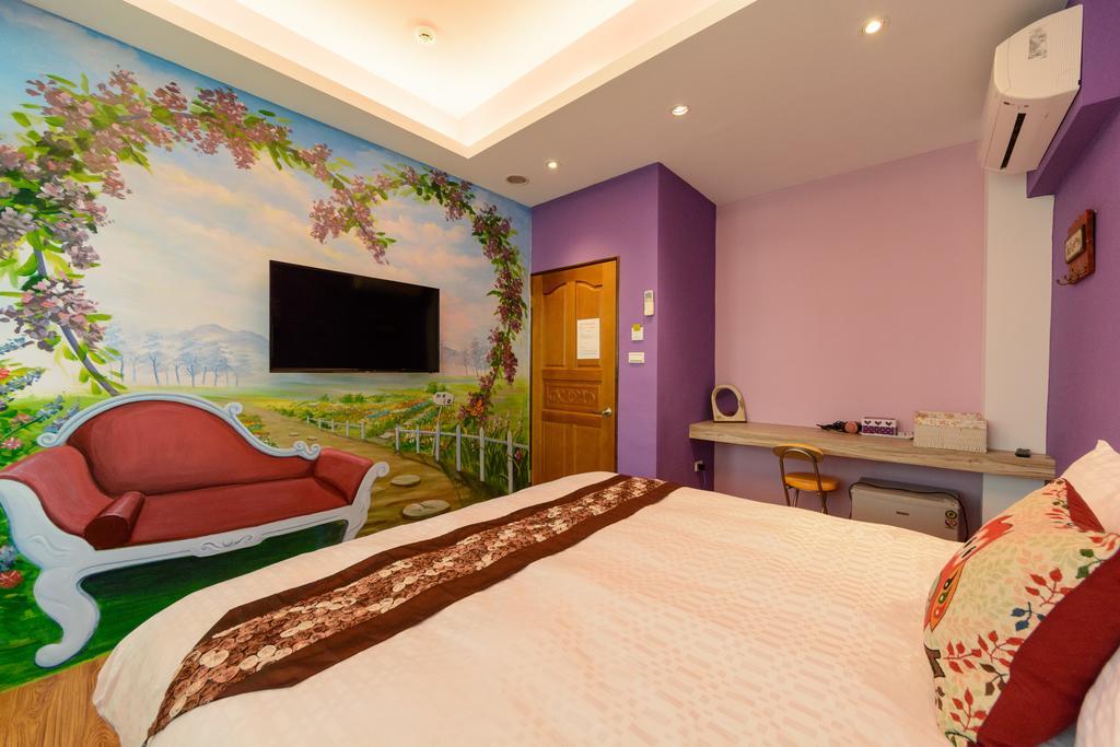 Love In Hengchun B&B Exterior photo