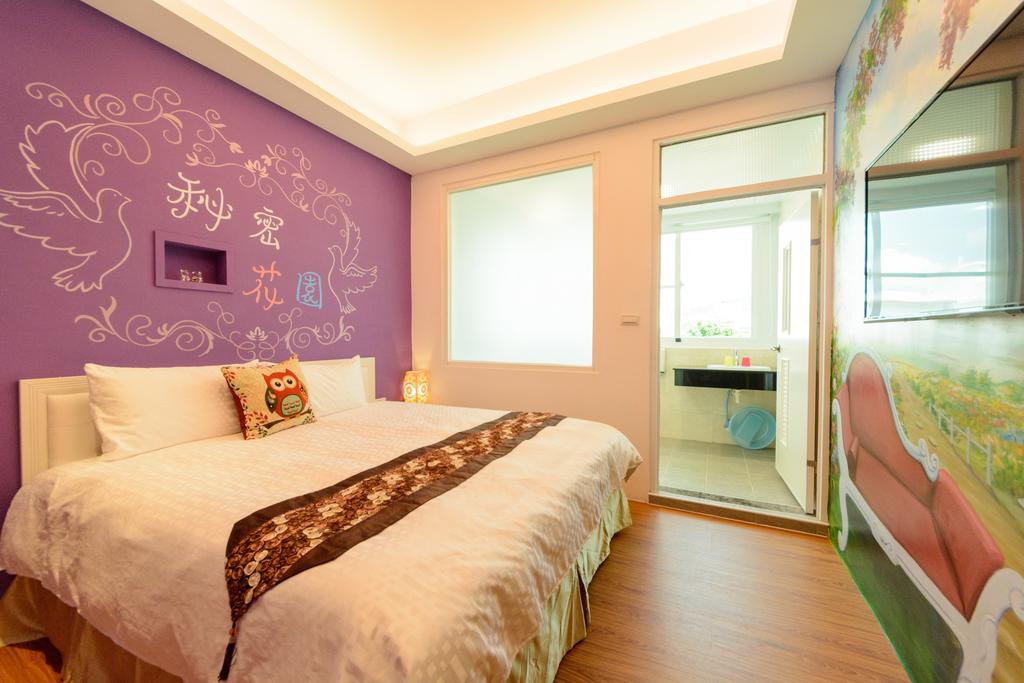 Love In Hengchun B&B Exterior photo