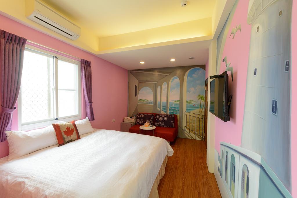 Love In Hengchun B&B Exterior photo